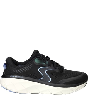 Skechers D'Lux Walker 2.0 Active Pace Sneakers Dames