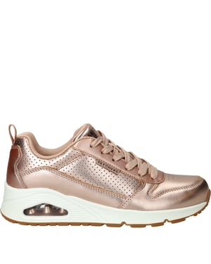 Skechers Uno Metallixs Sneakers Dames