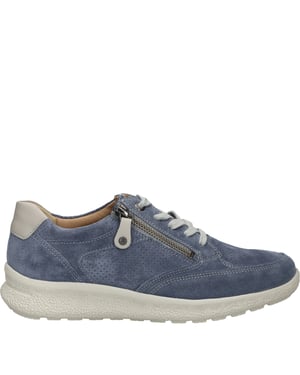 Hartjes Rap Sneakers Dames