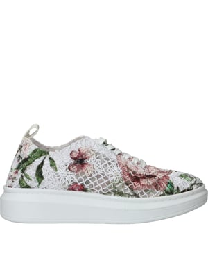 Mustang Sneakers Dames