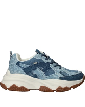 POSH by Poelman Sneakers Dames