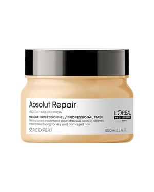 L'oréal Professionnel Serie Expert Absolut Repair Masque 250ml