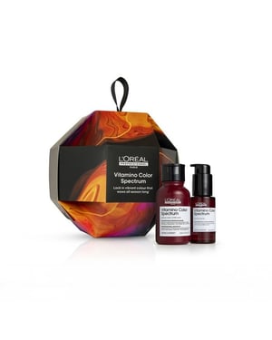L'oréal Professionnel Vitamino Color Spectrum Bauble Gift Set