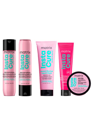 Matrix Instacure Build-a-bond Mighty Bonds Full Routine Pack