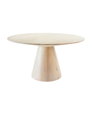 Kick Collection Kick eettafel joe 140cm -
