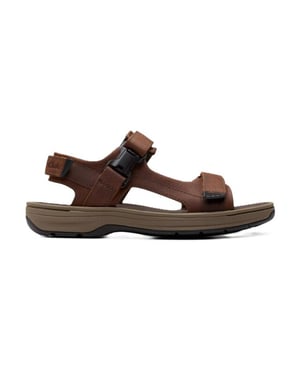 Clarks Original Saltway edge wijdte g