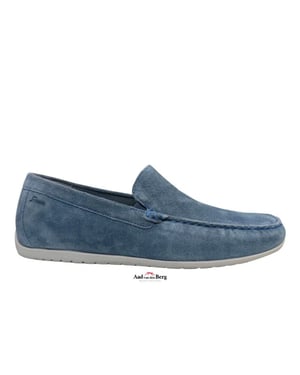 Sioux Herenschoenen instappers