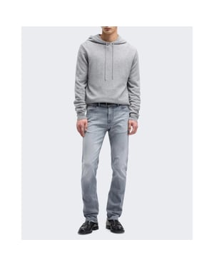 7 For All Mankind Heren slimmy urban