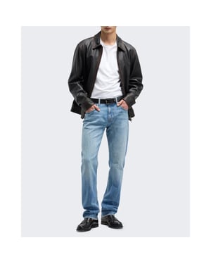 7 For All Mankind Heren the straight heirloom
