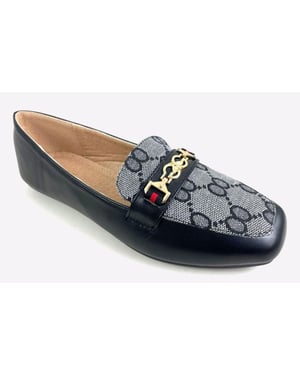 Reveal Kallie Womens Slip On Shoes