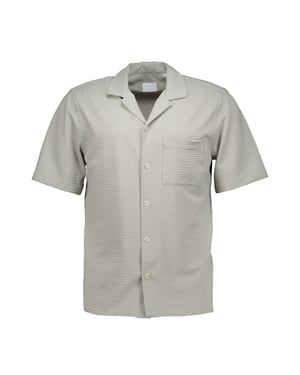Xacus Active shirt korte mouw overhemden act440mm/21616