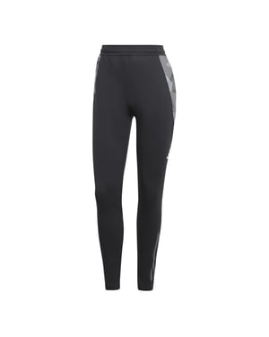 Women's adidas Tiro24 C Trpntw Tracksuit Bottom in Black/Dark Grey