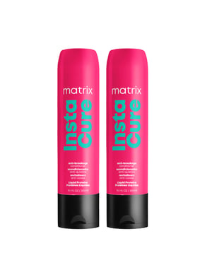 Matrix Total Results Instacure Anti-breakage Conditioner For Damaged Hair 300ml Double