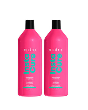 Matrix Total Results Instacure Repair Conditioner 1000ml Double Worth £86