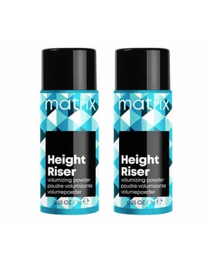 Matrix Height Riser Volumising Powder 7g Double