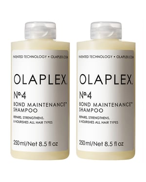 Olaplex No. 4 Bond Maintenance Shampoo 250ml Double