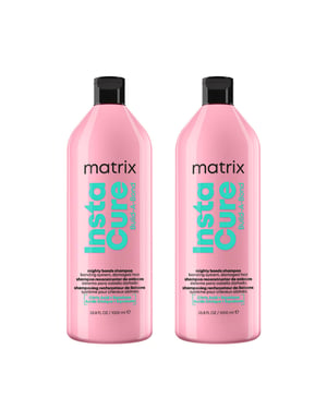 Matrix Instacure Build A Bond Shampoo 1000ml Double