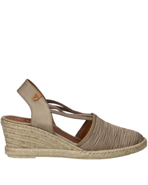 Verbenas Maika Sandalettes Dames