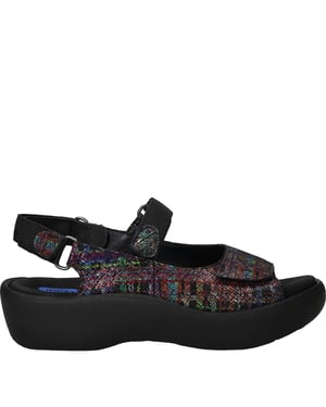 Wolky Jewel Giza Sandalen Dames