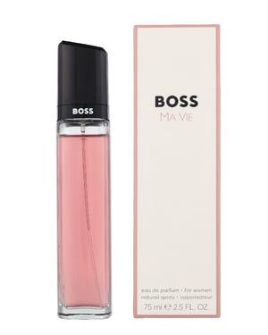 Hugo Boss Ma Vie Pour Femme EDP Spray