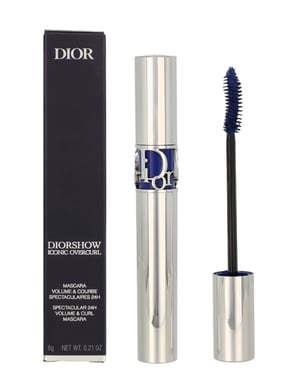 Dior Diorshow Iconic Overcurl Volume Mascara
