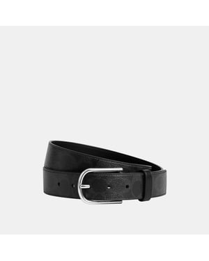 Harness Buckle Belt 35 Mm