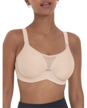 Performance WireX Sports Bra