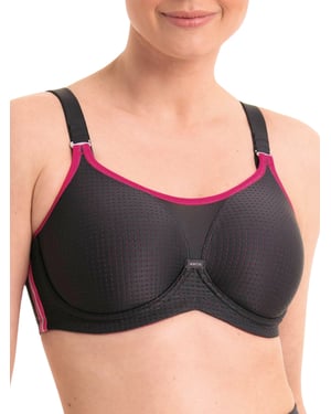 Performance WireX Sports Bra