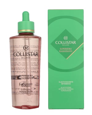 Collistar Elastische Intensieve Verstevigende Superserum