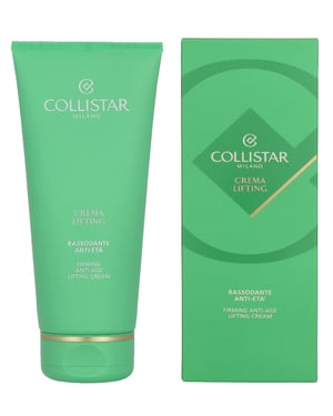 Collistar Intensieve Verstevigende Crème Plus