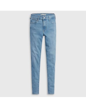 Women's Levis High Rise Jeans in Ontario Skip
