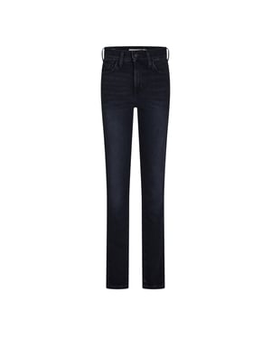 Women's Levis High Rise Jeans in Late Snack