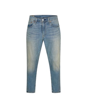 Men's Levis Slim Tapered Jeans in Say More
