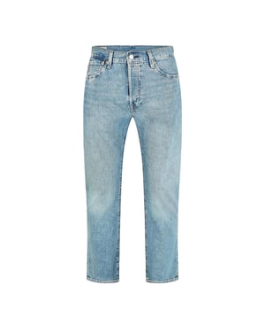 Men's Levis 501 original Lean Machine in Lean Machine