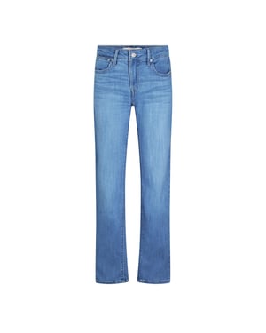 Women's Levis 712 Slim Welt Pocket Miles Apa in Tribeca Sun