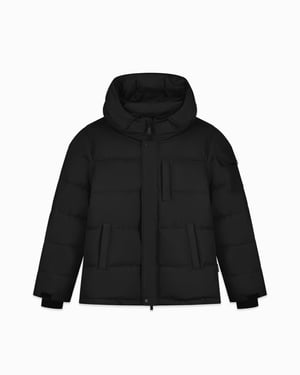 Black Bananas Commander V2 Jas,