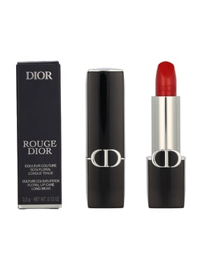Dior Rouge Dior Satijnen Lippenstift