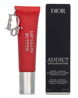 Dior Addict Lip Glow Butter