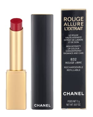Chanel Rouge Allure L'Extrait Högintensiv Läppfärg