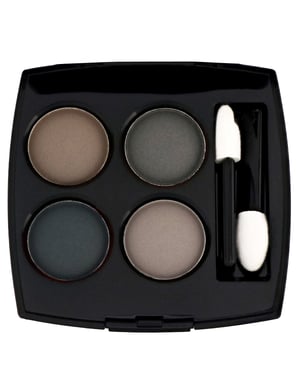 Chanel Les 4 Ombres Multi-Effect Quadra Eyeshadow