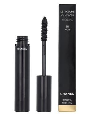 Chanel Le Volume De Chanel Mascara