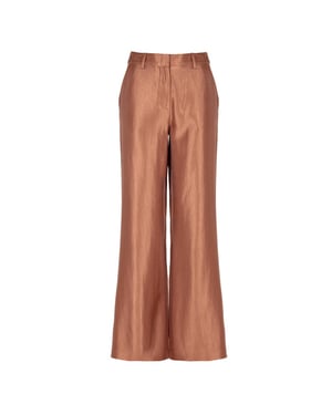 Freebird Broek lolani wide