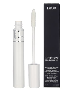 Dior Diorshow Maximizer 4D Mascara Primer