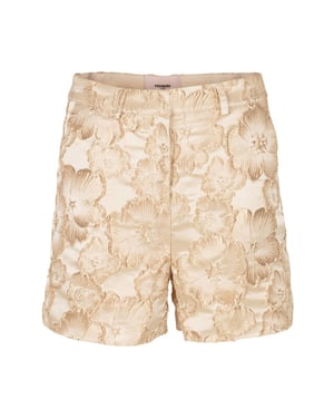 Freebird Bermuda/short plume