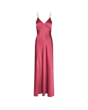 Neo Noir Jurk 166978 colly