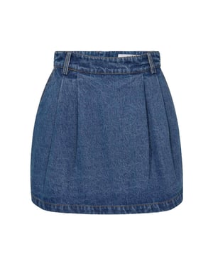 Haute L'Amitié Rok hl10627 denim