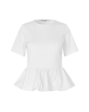 Second Female T-shirt 60536 nulana