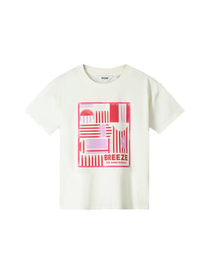 Pom Amsterdam T-shirt sp9574
