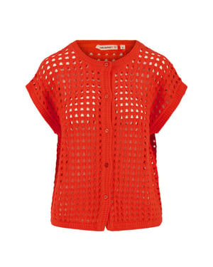Zusss Vest 0306-0016