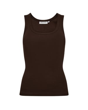 CPH Muse Top zonder mouw 208310 cmsiv